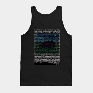 Money Trees lyrics Tank Top